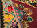 BESSARABIAN Circa 1950 8-10x3-10 - 3