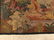 TAPESTRY Circa 1920 5-3x2-6 - 2