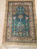 CHINESE, SILK Circa 1980 3-0x2-0