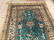 CHINESE, SILK Circa 1980 3-0x2-0 - 3