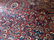 KASHAN Circa 1920 19-8x9-10 - 3
