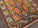 SWEDISH CARPET Circa 1920 7-5x4-0 - 2