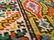 SWEDISH CARPET Circa 1920 7-5x4-0 - 3