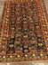 MALAYER Circa 1920 6-9x4-8