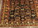 MALAYER Circa 1920 6-9x4-8 - 2