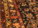MALAYER Circa 1920 6-9x4-8 - 4