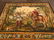 TAPESTRY Circa 1800 7-10x6-6