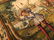 TAPESTRY Circa 1800 7-10x6-6 - 4
