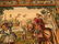 TAPESTRY Circa 1800 7-10x6-6 - 6