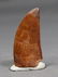 Big African T-rex Dinosaur Tooth : Carcharodontosaurus - 4