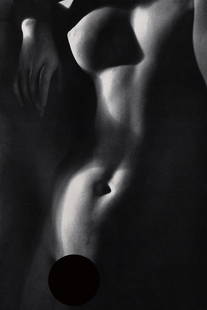 KEIICHI TAHARA - Nude Study: Artist: KEIICHI TAHARA - Print Title: Nude Study Medium: Photolithograph Printed 1980’s in Japan Image size (inches) approx. 10 x 6.5” Reserve: $25.00 Shipping: Domestic: Flat-rate of $15.00 to an