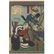 Title: Toyonobu Utagawa, Oda Nobunaga and Hideyoshi, - 2