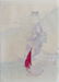 Artist: Ogata GEKKO Subject: Woman and butterflies - 2