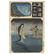 Title: Kuniyoshi Utagawa, Kusatsu, 53 Parallels for