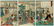 Title: Yoshiwara Pleasure Quarters - Bushu Garden