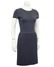 Valentino Grey micro pleated jacket and dress set - 3