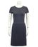 Valentino Grey micro pleated jacket and dress set - 5