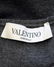 Valentino Grey micro pleated jacket and dress set - 8