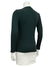 Celine Green cable knit cardigan - 2