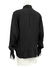 Chanel Black silk shirt with necktie - 2