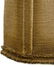 Prada Tan woven linen boucle suit with macrame details - 6