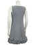 Alexis Mabille Demi couture grey wool dress - 2
