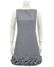 Alexis Mabille Demi couture grey wool dress - 5