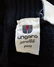 Ungaro Black wool knit sweater with oversewn florals - 8
