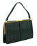 Anon Green lizard skin bag - 2