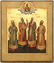 Saints