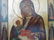 Antique 19c Russian icon of Mother of God - 4
