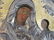 early 19th CENTURY ANTIQUE GREEK ICON of MOTHER of GOD - 5