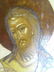 ANTIQUE 19th CENTURY LARGE RUSSIAN ICON OF JOHN THE - 2