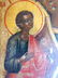 EARLY 1800s RARE ANTIQUE RUSSIAN ICON OF THREE HANDED - 3