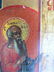 EARLY 1800s RARE ANTIQUE RUSSIAN ICON OF THREE HANDED - 4