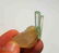 Top Quality Aquamarine With Quartz - 2