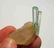 Top Quality Aquamarine With Quartz - 3