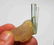 Top Quality Aquamarine With Quartz - 4