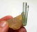 Top Quality Aquamarine With Quartz - 6