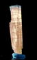 Natural & unheated~ Pink Tourmaline Crystal - 11