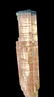 Natural & unheated~ Pink Tourmaline Crystal - 12
