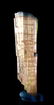 Natural & unheated~ Pink Tourmaline Crystal - 13