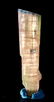 Natural & unheated~ Pink Tourmaline Crystal - 14