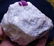 600 Grams Beautiful Top Quality Red Ruby Specimen from