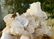 193.4 Grams Undamaged Fedan Quartz Crystal 98X77X50 mm - 4
