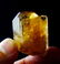 Natural & unheated~ Yellow Beryl Heliodor Crystal - 10