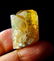 Natural & unheated~ Yellow Beryl Heliodor Crystal - 11