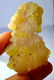 Natural & unheated~ Yellow Brucite Specimen - 10