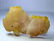 Natural & unheated~ Yellow Brucite Specimen - 11
