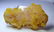 Natural & unheated~ Yellow Brucite Specimen